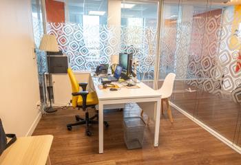 Location bureaux secteur Armor Zenith  à Saint-Herblain - 44800