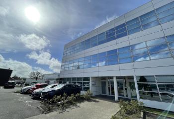 Location bureaux - Proche périphérique et tramway