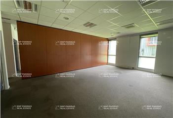 Location bureaux - Parc Atlantis - Proximité transports  à Saint-Herblain - 44800