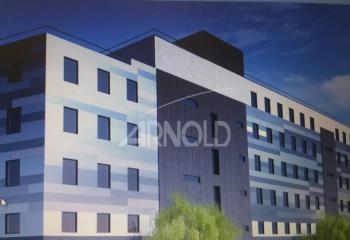 Location bureaux - Proche Nantes et transports en commun  à Saint-Herblain - 44800