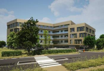 Location bureaux - Parc d'activités Moulin Neuf  à Saint-Herblain - 44800