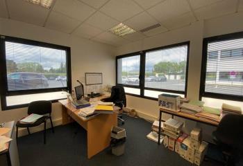 Location de bureaux - tramway ligne 1  à Saint-Herblain - 44800