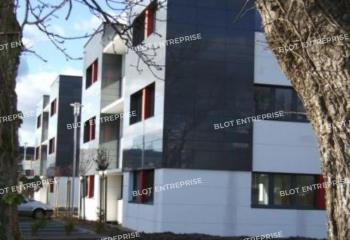 Location bureaux au coeur de la ZAC ARMOR  à Saint-Herblain - 44800