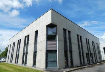 Bureaux à louer - Nantes nord ouest  à Saint-Herblain - 44800