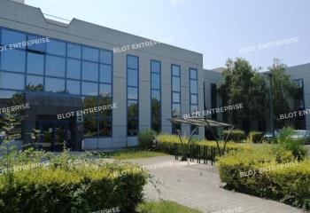 Location de bureaux - secteur Atlantis - parc tertiaire  à Saint-Herblain - 44800