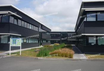 Location bureaux - Proche périphérique et bus