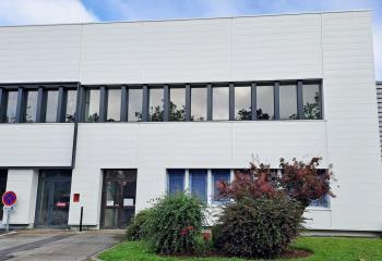 Location de bureaux ATLANTIS ARMOR  à Saint-Herblain - 44800