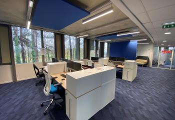 Location bureaux - Parc Ar Mor, proche bus  à Saint-Herblain - 44800