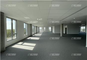 Location bureaux - Proche Porte d'Armor