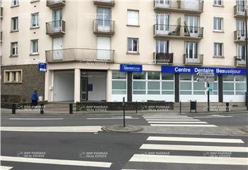Location bureaux - Rond-Point Beausejour  à Saint-Herblain - 44800