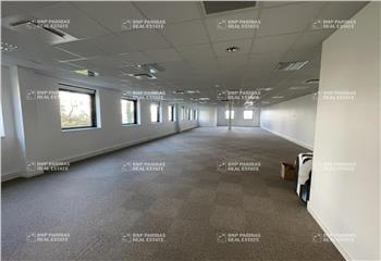 Bureaux à louer - Proche Nantes  à Saint-Herblain - 44800
