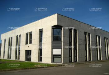 Location bureaux - Proche Nantes, accès facile  à Saint-Herblain - 44800