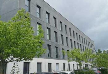 Location de bureaux - métro La Courouze  à Saint-Jacques-de-la-Lande - 35136