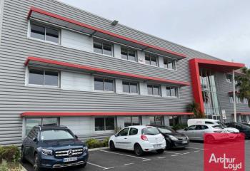 Bureaux à la location secteur ZA Marcel Dassault à  à Saint-Jean-de-Védas - 34430