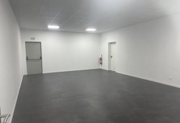 A louer bureaux (45650)  à Saint-Jean-le-Blanc - 45650