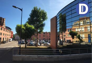 Location bureau (57070) - 301 m²