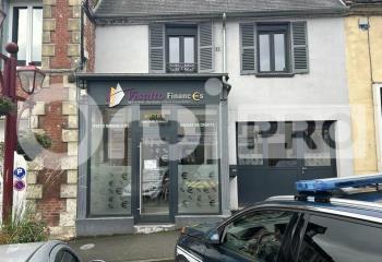 Louer bureaux - Centre ville