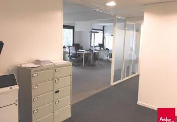 Location bureau (06700) - 120 m²  à Saint-Laurent-du-Var - 06700