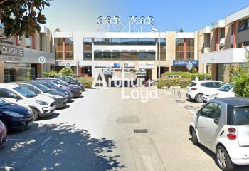 Location bureau (06700) - 220 m²  à Saint-Laurent-du-Var - 06700