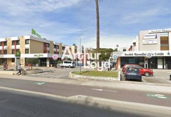 Location bureau (06700) - 125 m²  à Saint-Laurent-du-Var - 06700