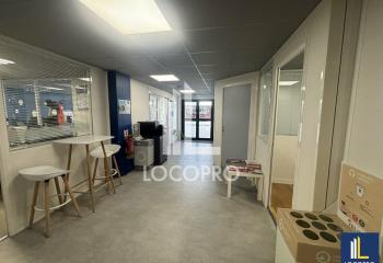 Louer bureaux - Cap 3000  à Saint-Laurent-du-Var - 06700