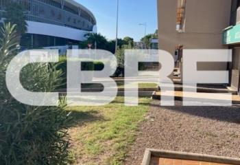Bureaux à louer - Proche Cap 3000, aéroport, train et autoroute  à Saint-Laurent-du-Var - 06700