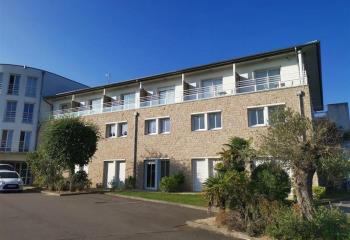 Location bureau - Entrée de la ville  à Saint-Malo - 35400
