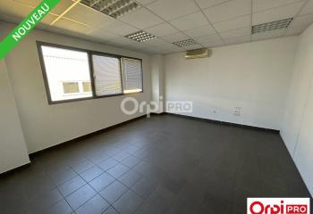 Location bureaux proche de la gare TGV