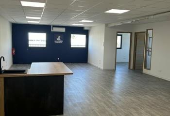 Bureaux à louer - Proche Plateau des Couleures