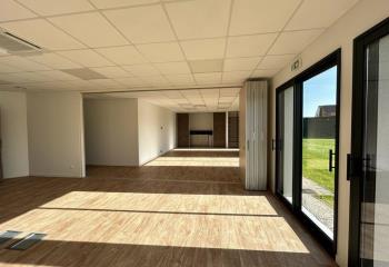 Bureaux à louer à - Sud Chalon - Zone artisanale et tertiaire