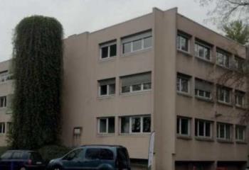 Location bureau Saint-Martin-d'Hères (38400) - 115 m²