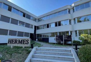 Location bureau Saint-Martin-d'Hères (38400) - 60 m²  à Saint-Martin-d'Hères - 38400