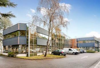 Location bureau secteur Techniparc  à Saint-Michel-sur-Orge - 91240