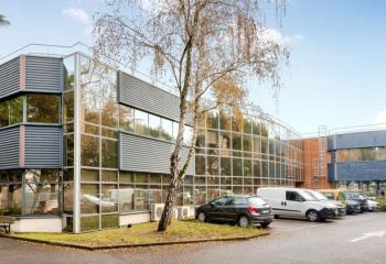 Surface de bureaux à louer proche francilienne à  à Saint-Michel-sur-Orge - 91240