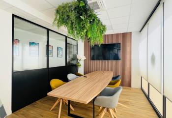 Location bureaux - Zone commerciale et tertiaire de l'Immaculée