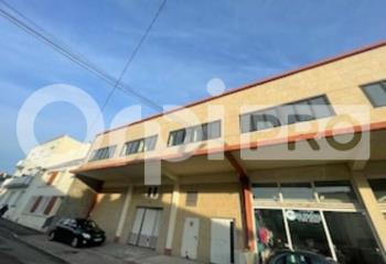 Location bureau (44600) - 330 m²  à Saint-Nazaire - 44600