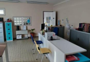 Location bureaux - Proche gare et centre-ville  à Saint-Omer - 62500