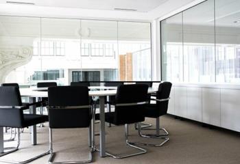 Location bureau - Proche centre-ville et gare