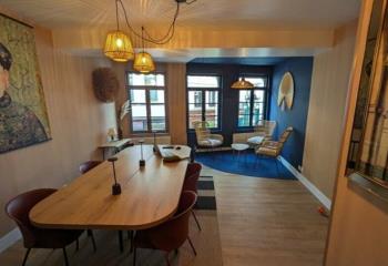 Location bureau - Proche A26, 30 min de Calais