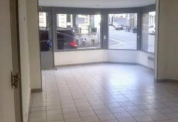 Location bureau - Proche autoroute A26