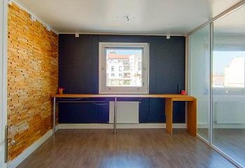 Location bureaux - Proche Périphérique, RER et Métro