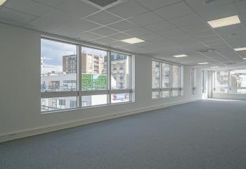 Location bureaux - Proche Périphérique et Métro