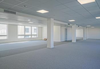Location bureaux - Proche Périphérique et Métro