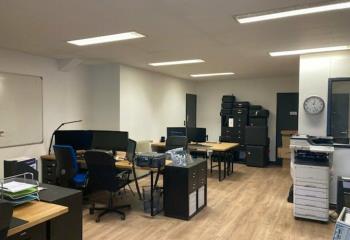 Location bureau ZI Les Yvaudières  à Saint-Pierre-des-Corps - 37700