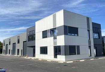 Location bureaux - Proche A5 et Francilienne