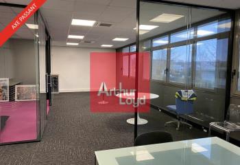 Location bureaux - Proximité grands axes et transports