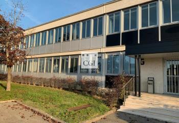 Bureaux à louer à proximité de l'A46 -  à Saint-Priest - 69800