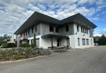 Location bureaux - Accès A43 A46