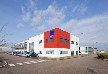 Location bureau Saint-Priest (69800) - 3360 m²  à Saint-Priest - 69800