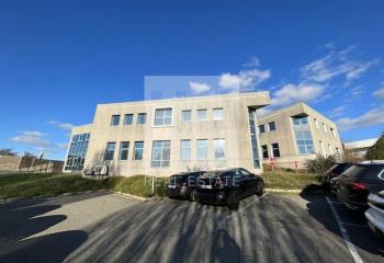 Location bureaux - Proche A43